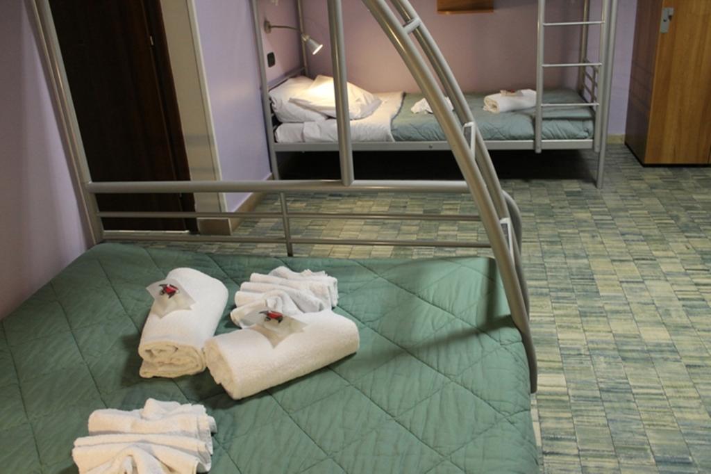 Hostal Plus Florence