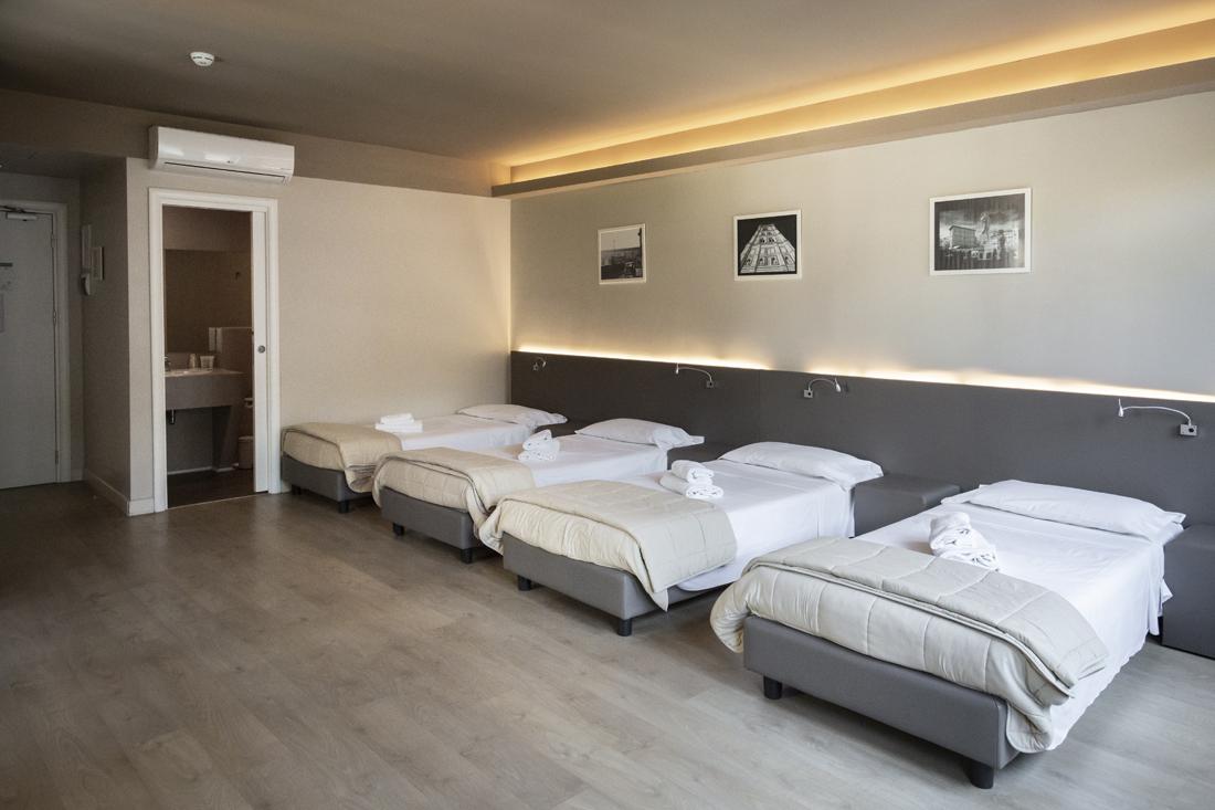 Hostal Plus Florence *