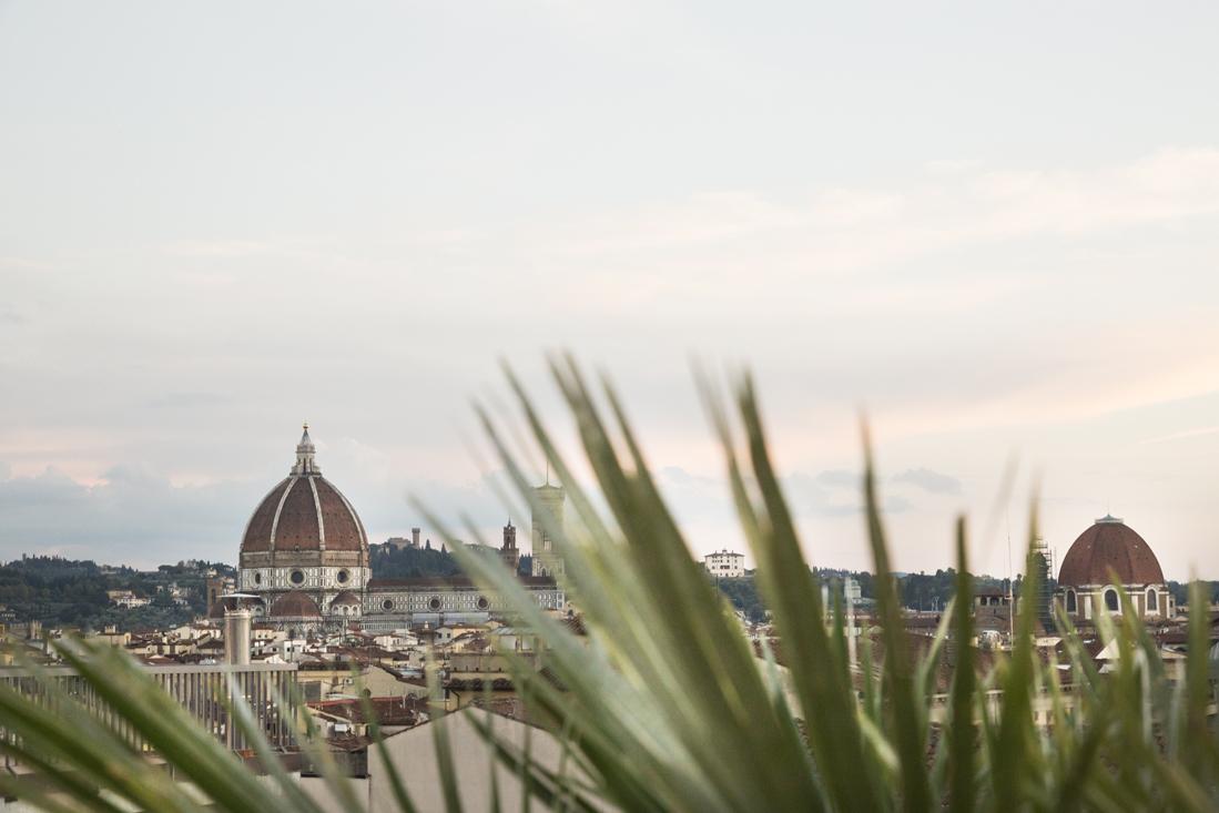 Plus Florence Hostal Florencia