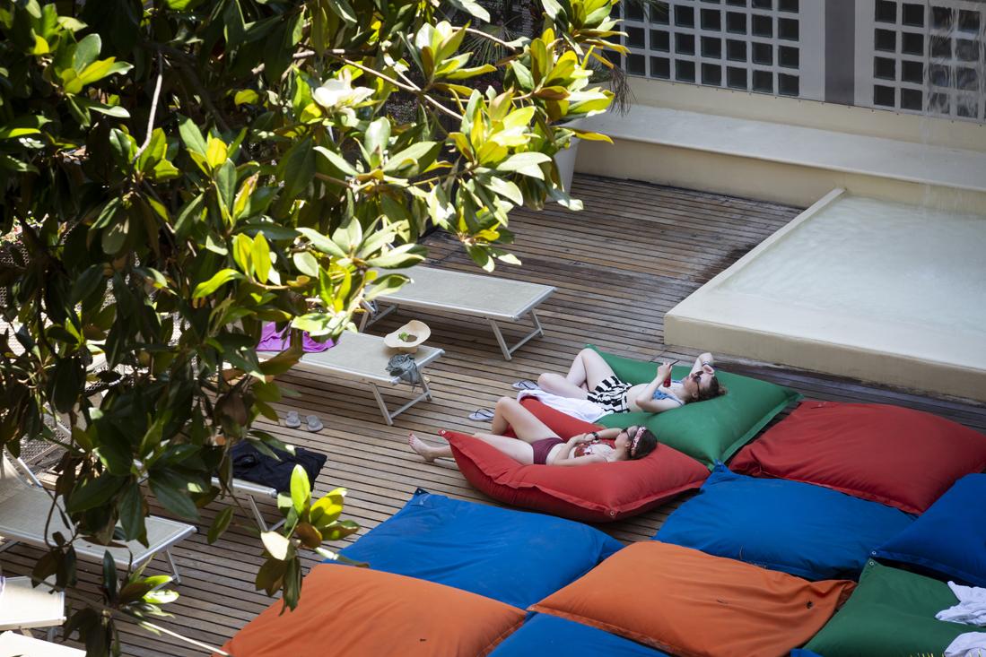 Hostal Plus Florence