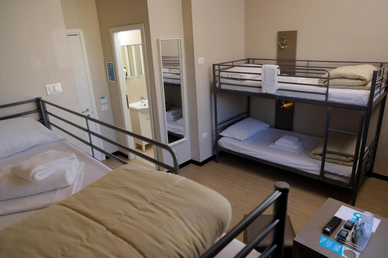 Hostal Plus Florence *