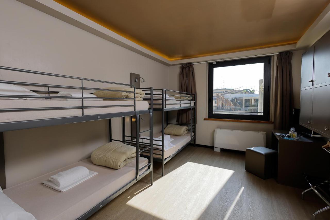 Plus Florence Hostal Florencia