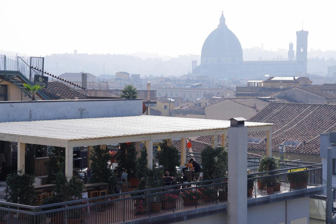 Hostal Plus Florence Florencia