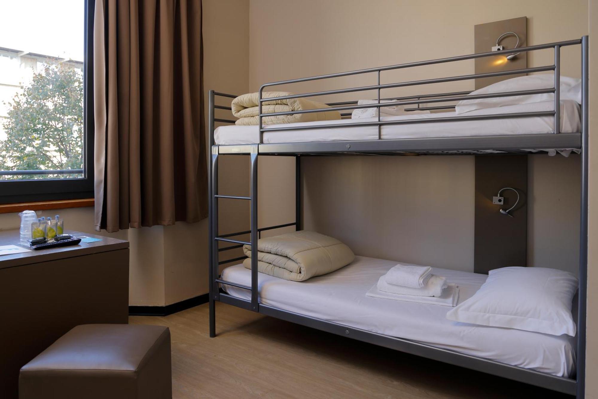 Hostal Plus Florence