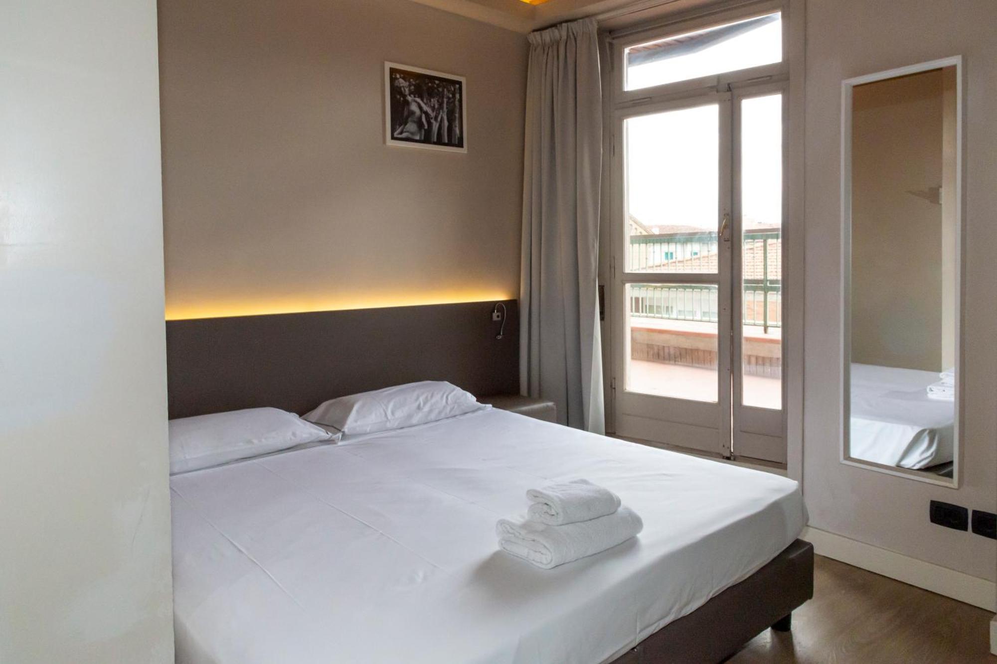 Hostal Plus Florence