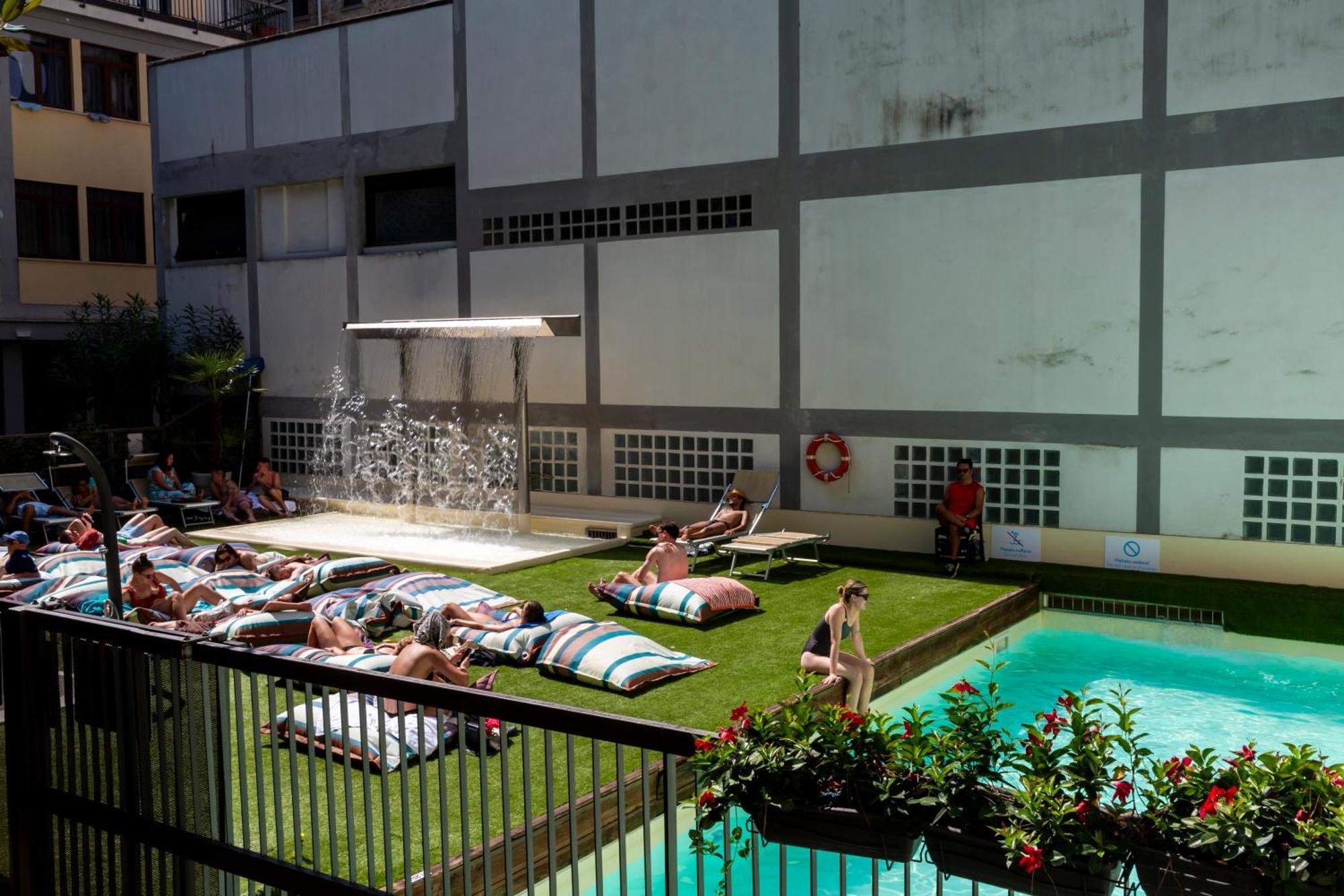 Hostal Plus Florence