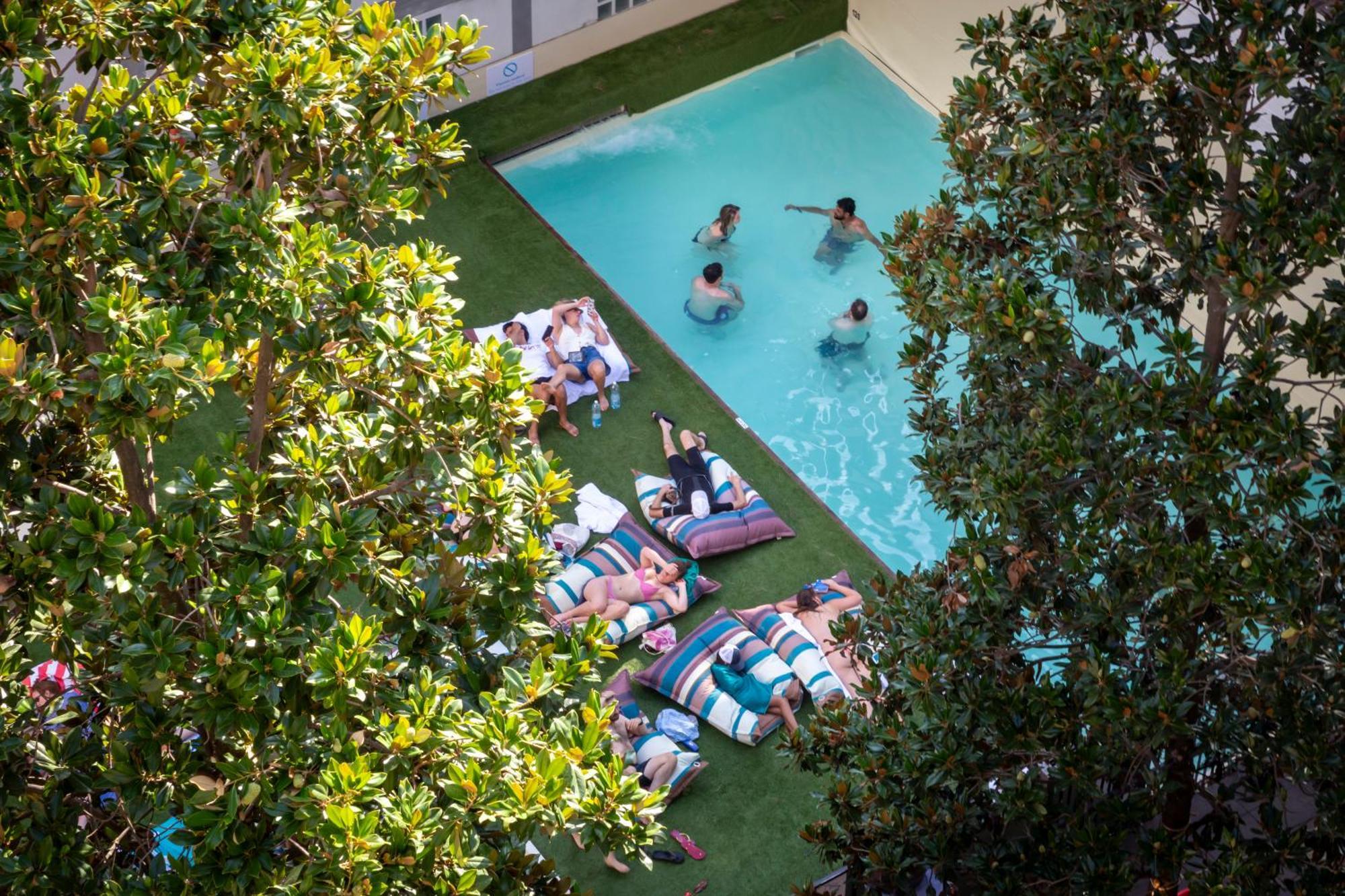 Hostal Plus Florence *