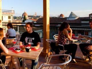 Hostal Plus Florence