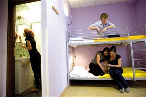 Plus Florence Hostal Florencia