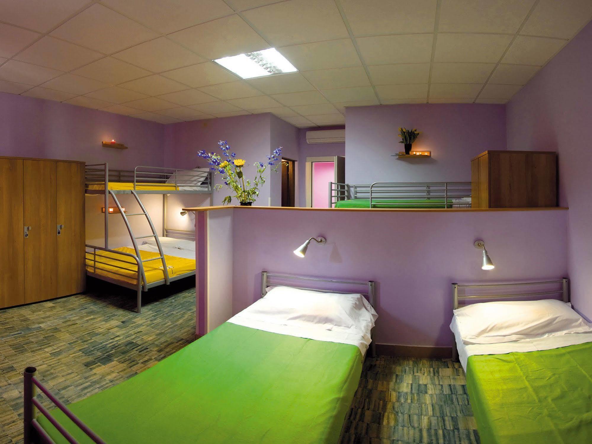 Plus Florence Hostal Florencia
