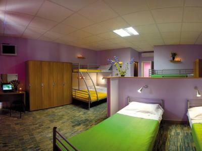 Hostal Plus Florence *