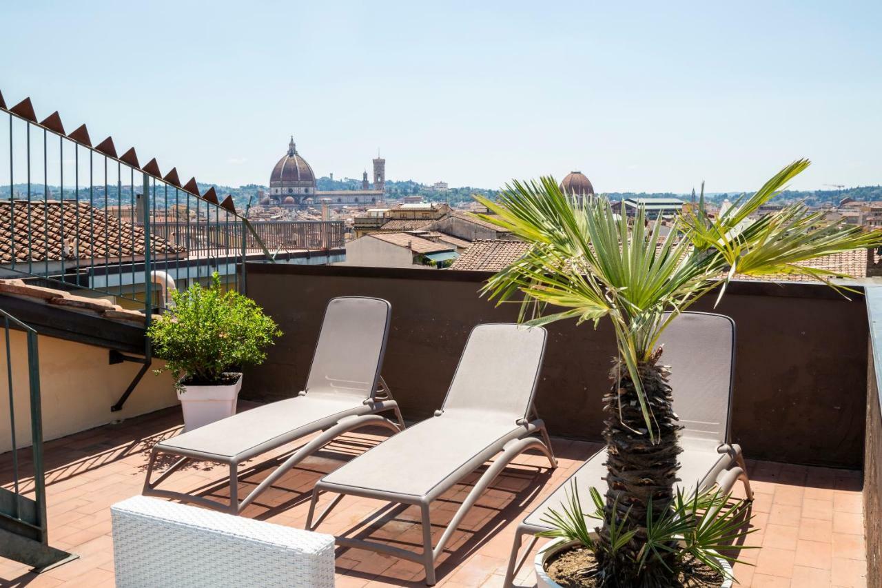 Hostal Plus Florence
