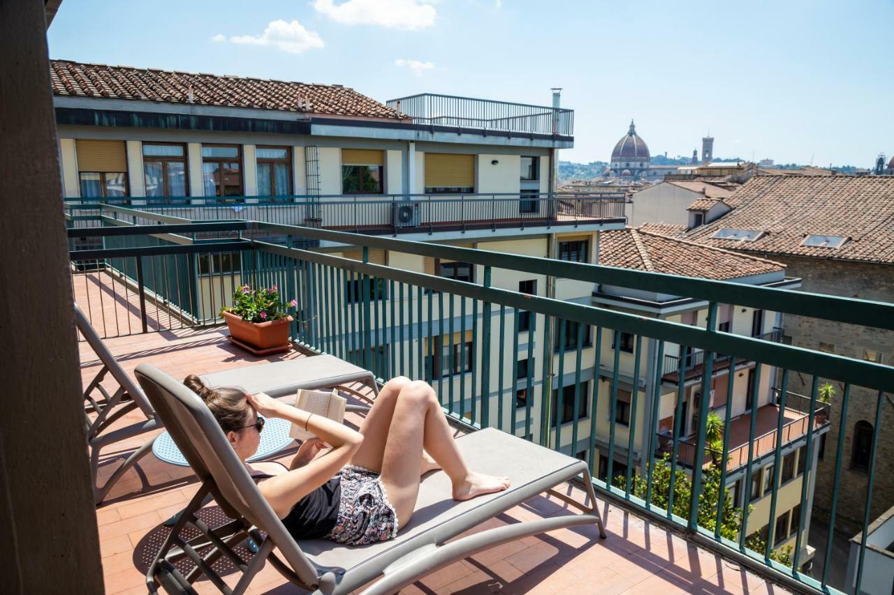 Hostal Plus Florence *