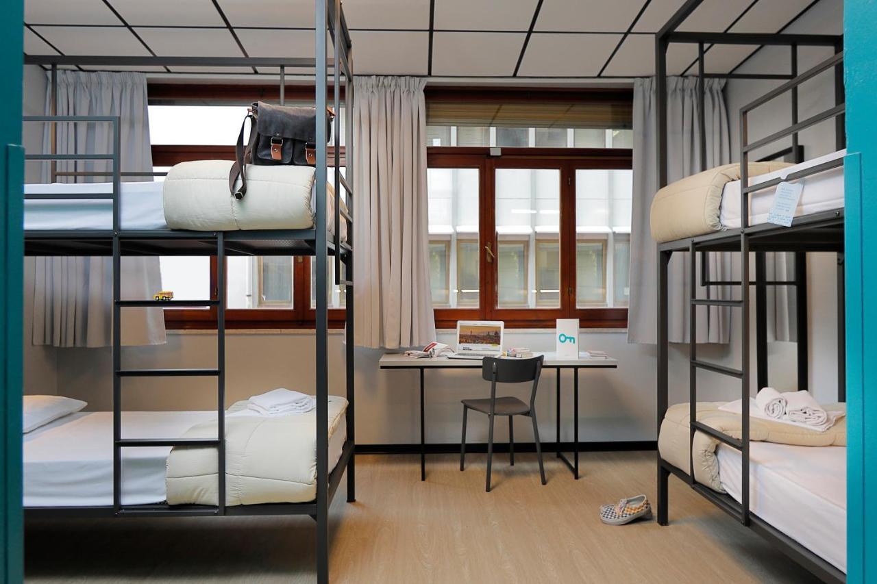 Plus Florence Hostal