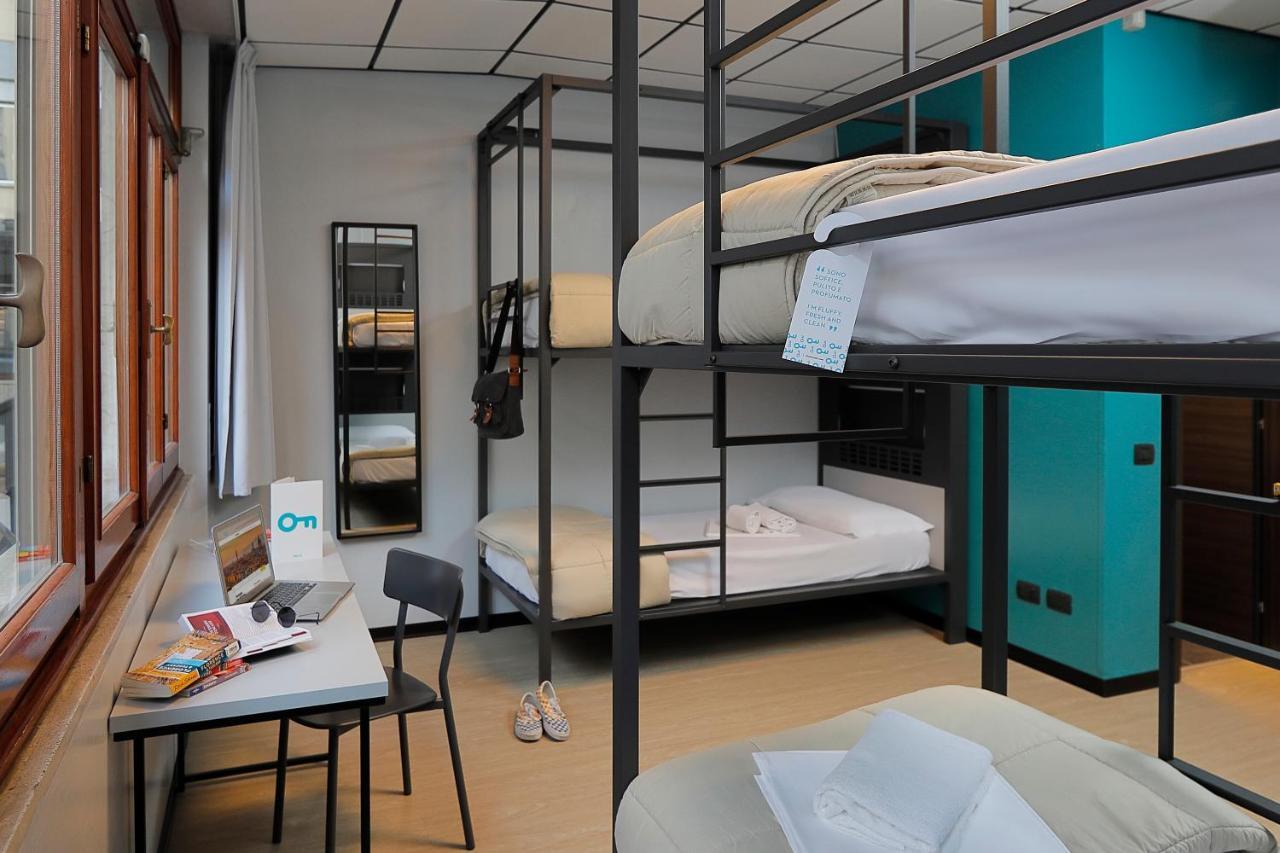 Plus Florence Hostal *
