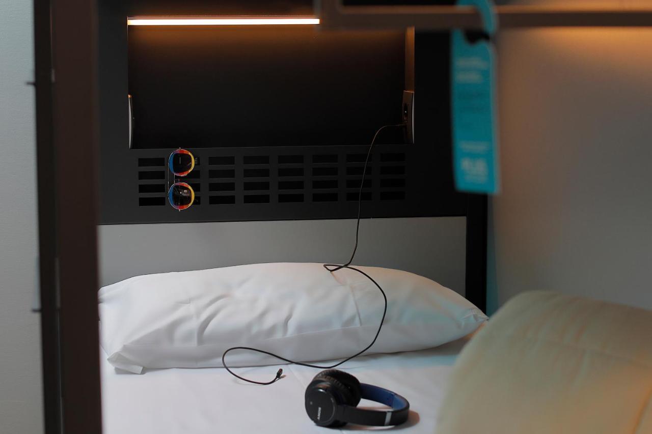 Hostal Plus Florence Florencia