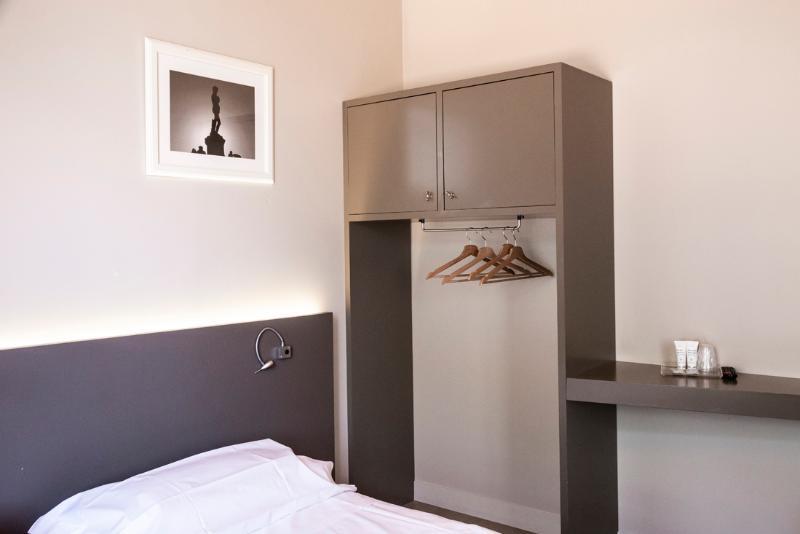 Hostal Plus Florence Florencia